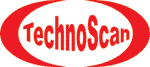 TechnoScan AS logo