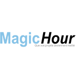 Magic Hour logo