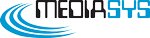 MediaSys logo