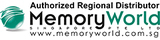 Memory World logo