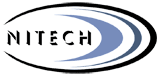 Nitech logo