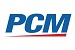 PCM logo