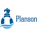 Planson International logo