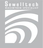 Sewelltech logo