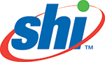 SHI logo