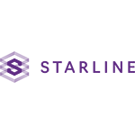 Starline Computer logo