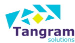 Tangram Solutions logo