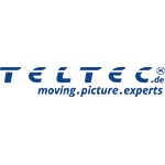 Teltec logo