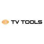 TV Tools Oy logo