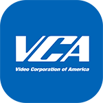 Video Corporation of America logo