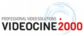 Videocine 2000 logo