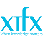 XTFX Limited logo