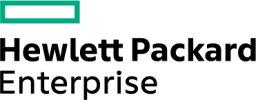 HPE Logo